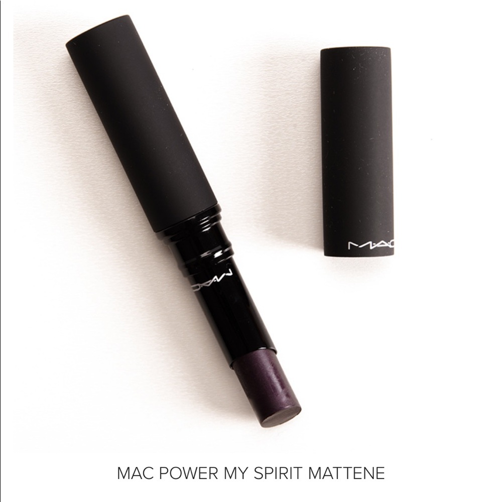 MAC Power My Spirit